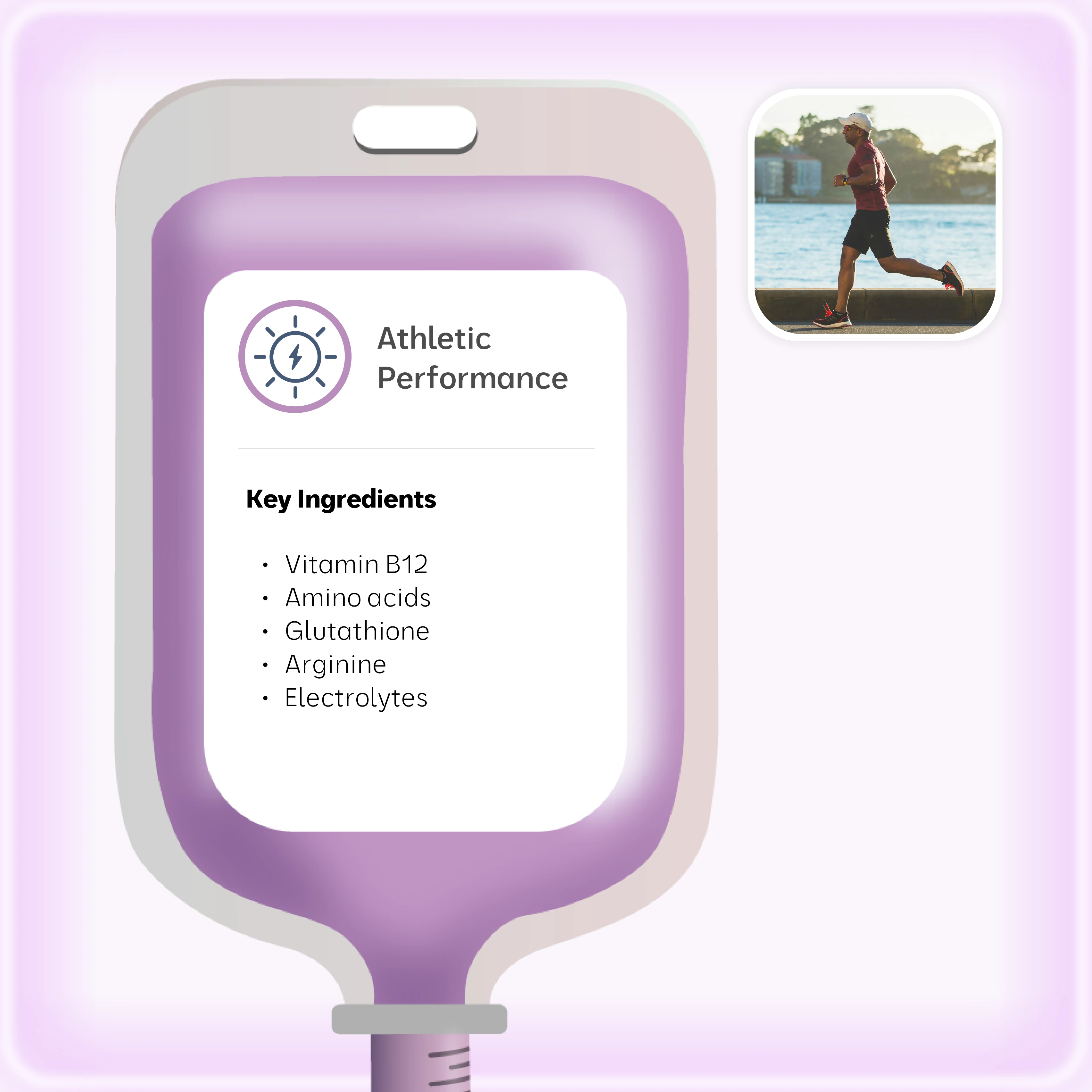 Athletic Performance image 0