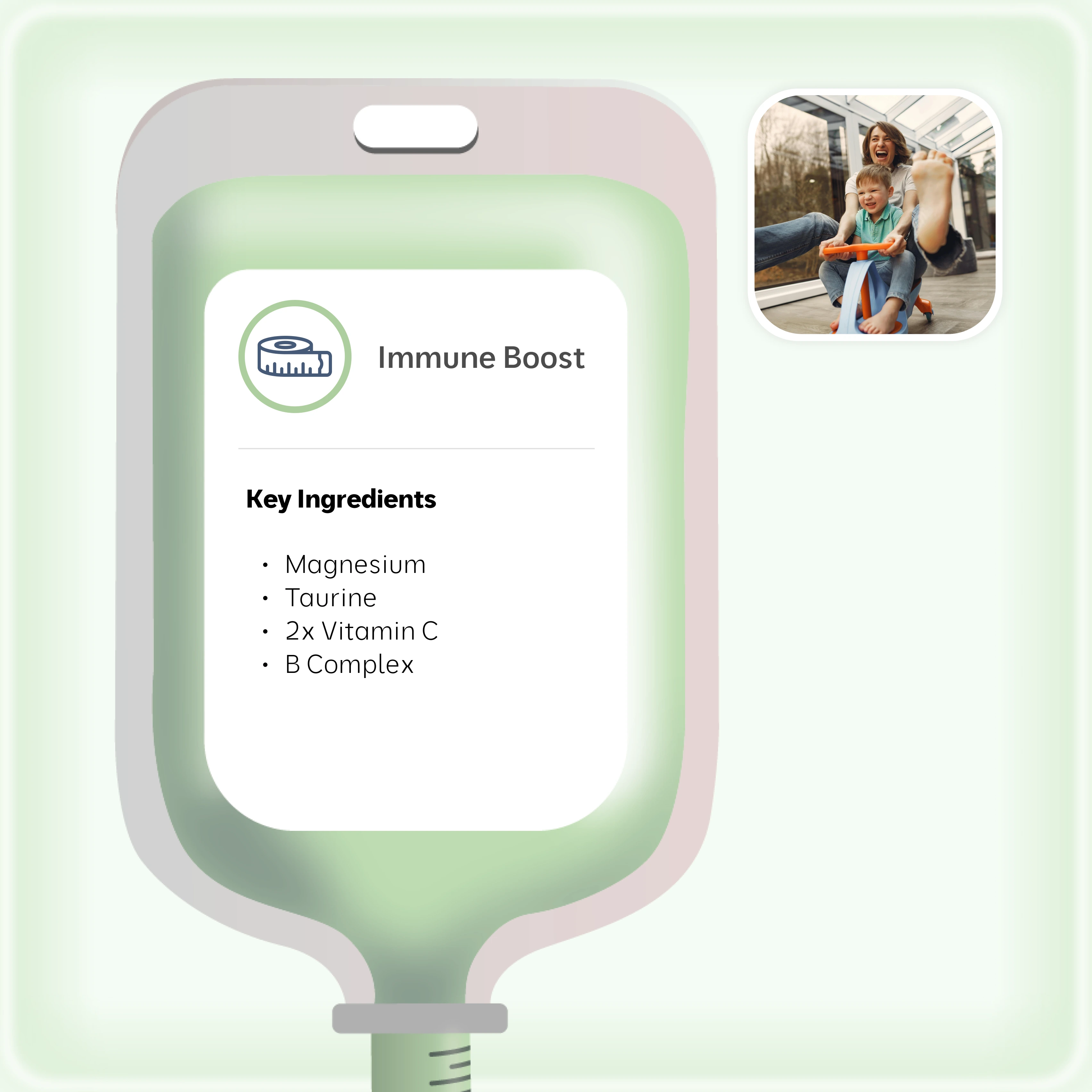 Immune Boost image 0